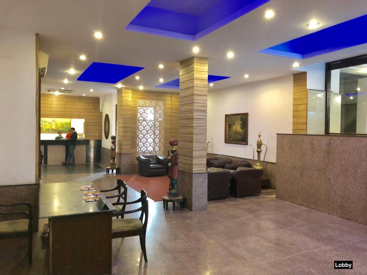 Magsons Resorts Kosi Экстерьер фото