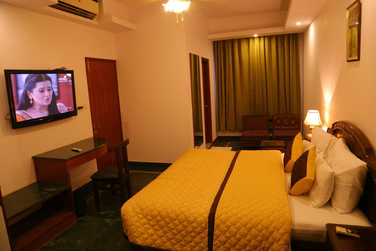 Magsons Resorts Kosi Экстерьер фото