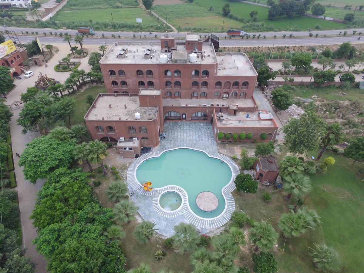 Magsons Resorts Kosi Экстерьер фото