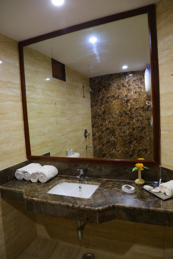 Magsons Resorts Kosi Экстерьер фото