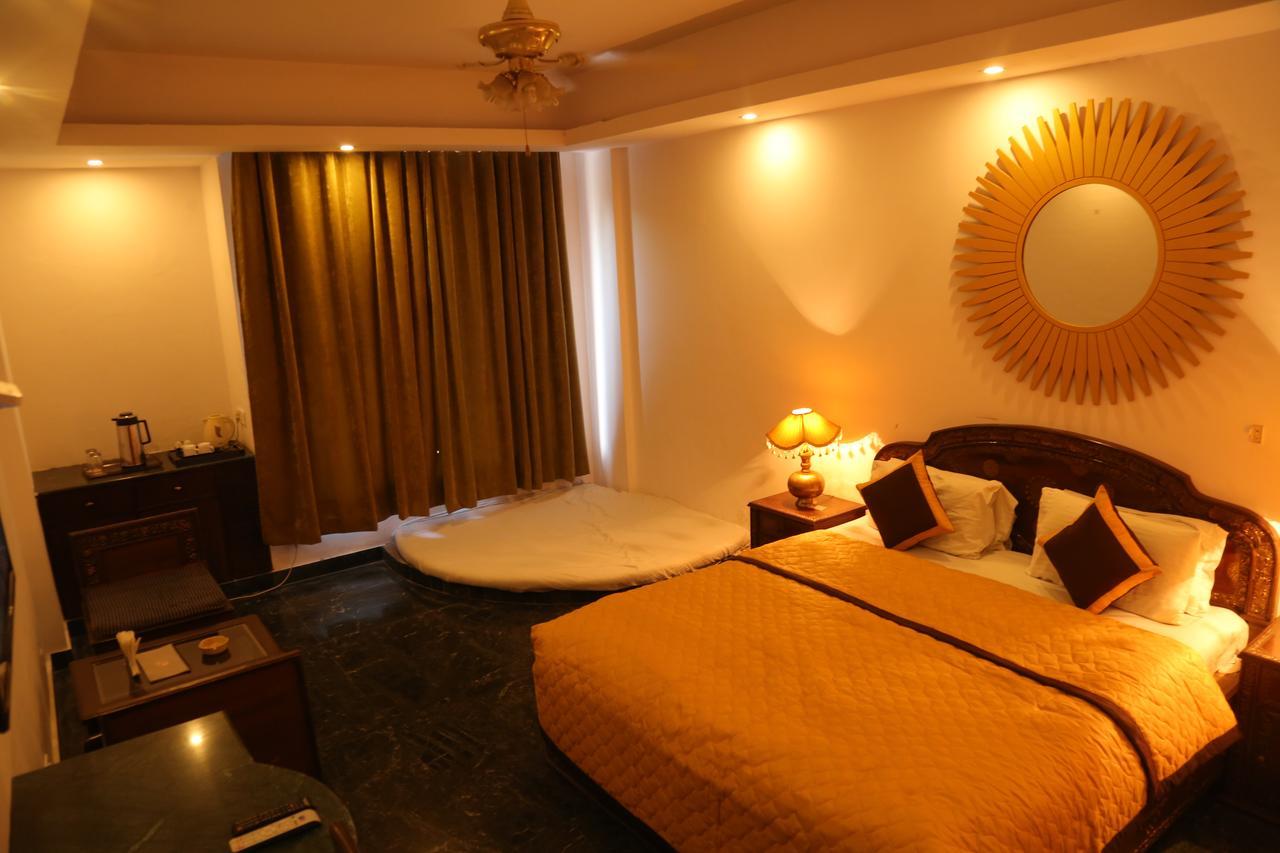 Magsons Resorts Kosi Экстерьер фото