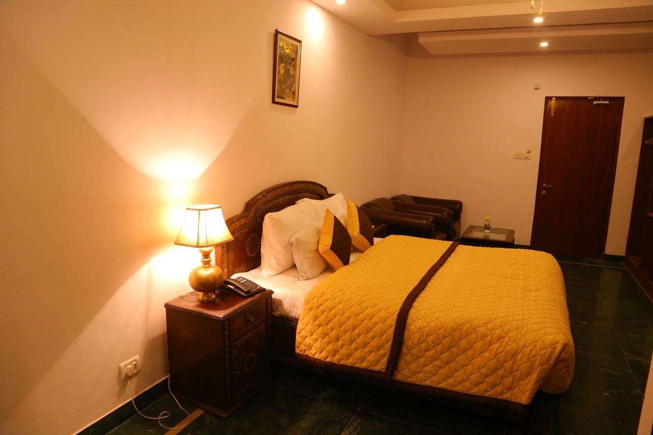 Magsons Resorts Kosi Экстерьер фото